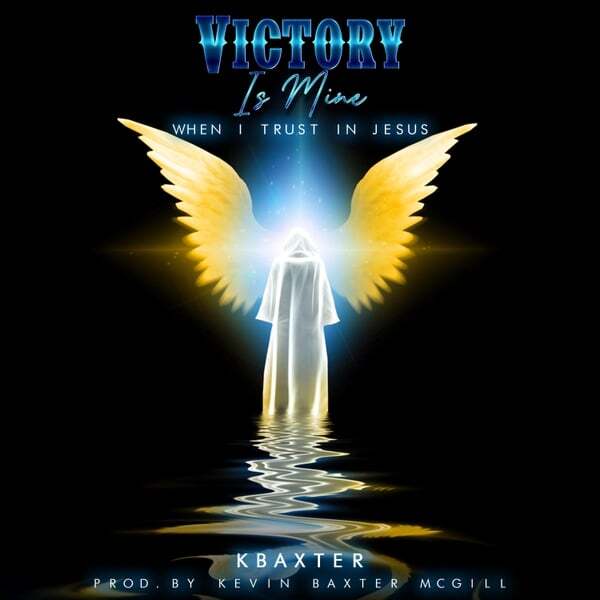 Cover art for Victory Is Mine When I Trust in Jesus